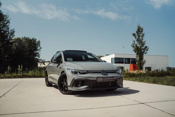 Golf 8 GTI Clubsport – Head Up | Pano | H&K | IQ | ACC - Afbeelding 3
