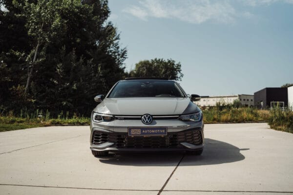 Golf 8 GTI Clubsport – Head Up | Pano | H&K | IQ | ACC - Afbeelding 2