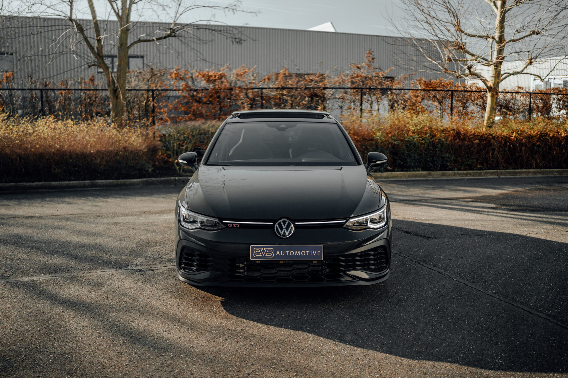 Golf 8 GTI Clubsport – Pano | H&K | IQ | ACC - Afbeelding 2
