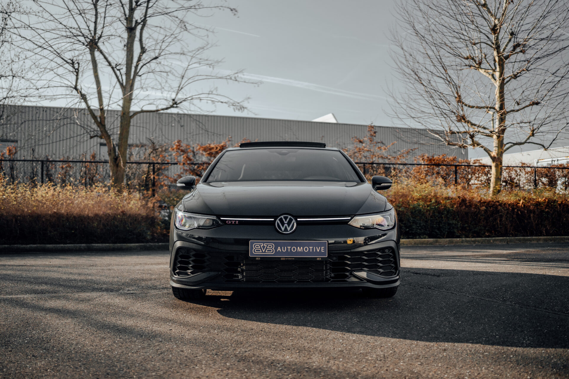Golf 8 GTI Clubsport – Pano | H&K | IQ | ACC - Afbeelding 4
