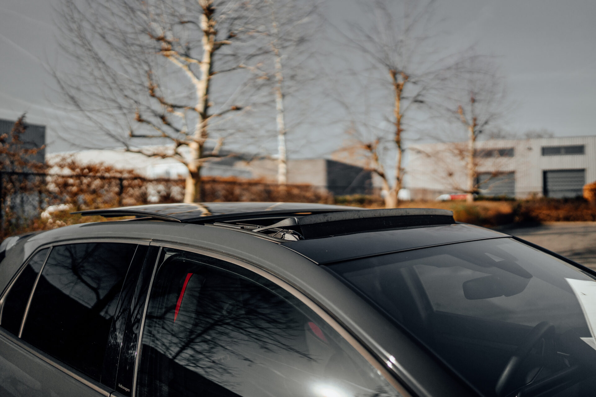 Golf 8 GTI Clubsport – Pano | H&K | IQ | ACC - Afbeelding 13