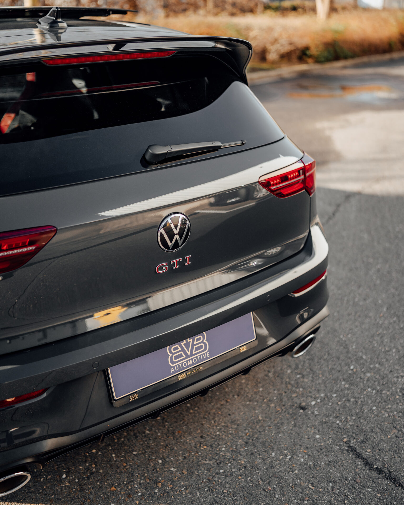 Golf 8 GTI Clubsport – Pano | H&K | IQ | ACC - Afbeelding 10