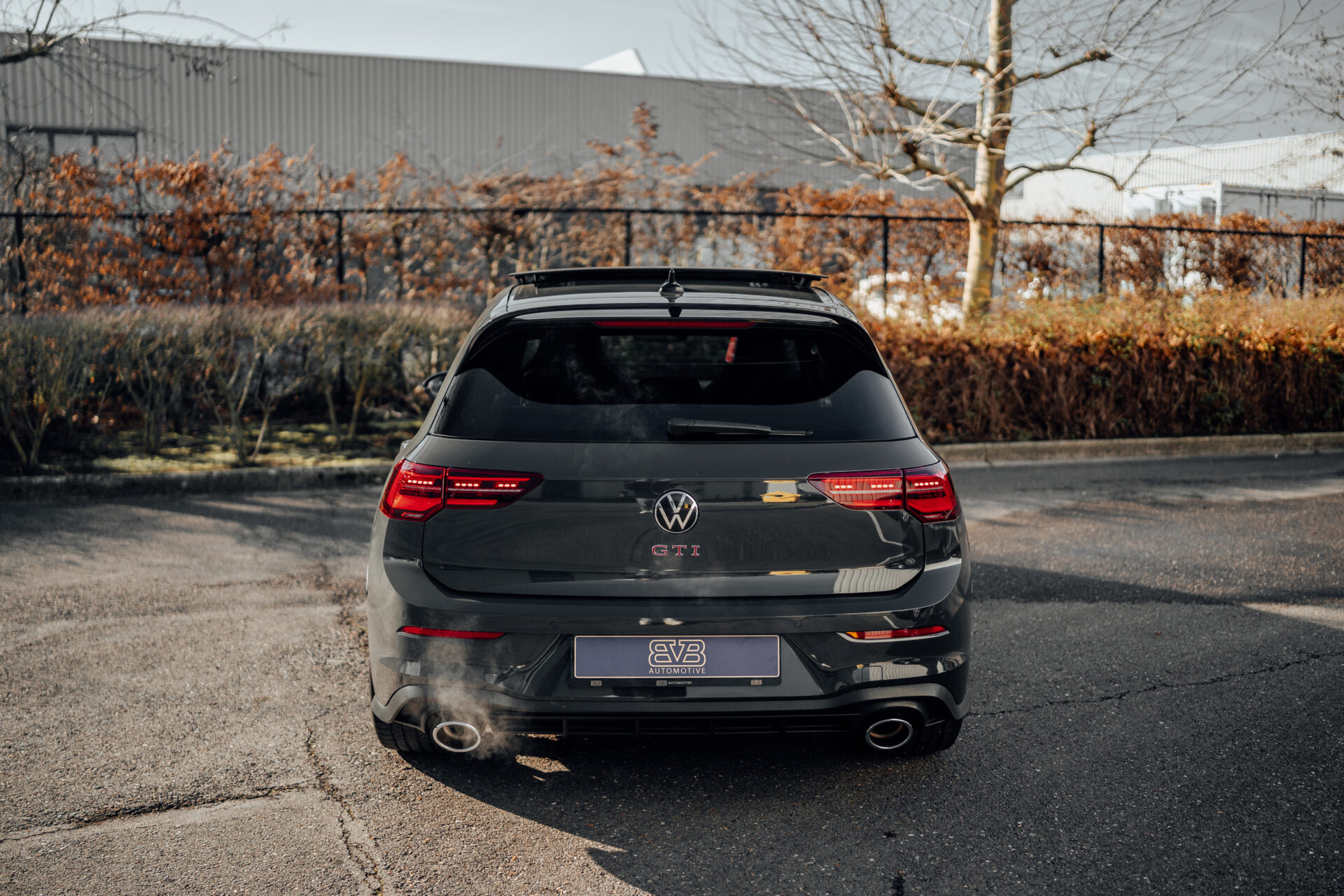 Golf 8 GTI Clubsport – Pano | H&K | IQ | ACC - Afbeelding 8