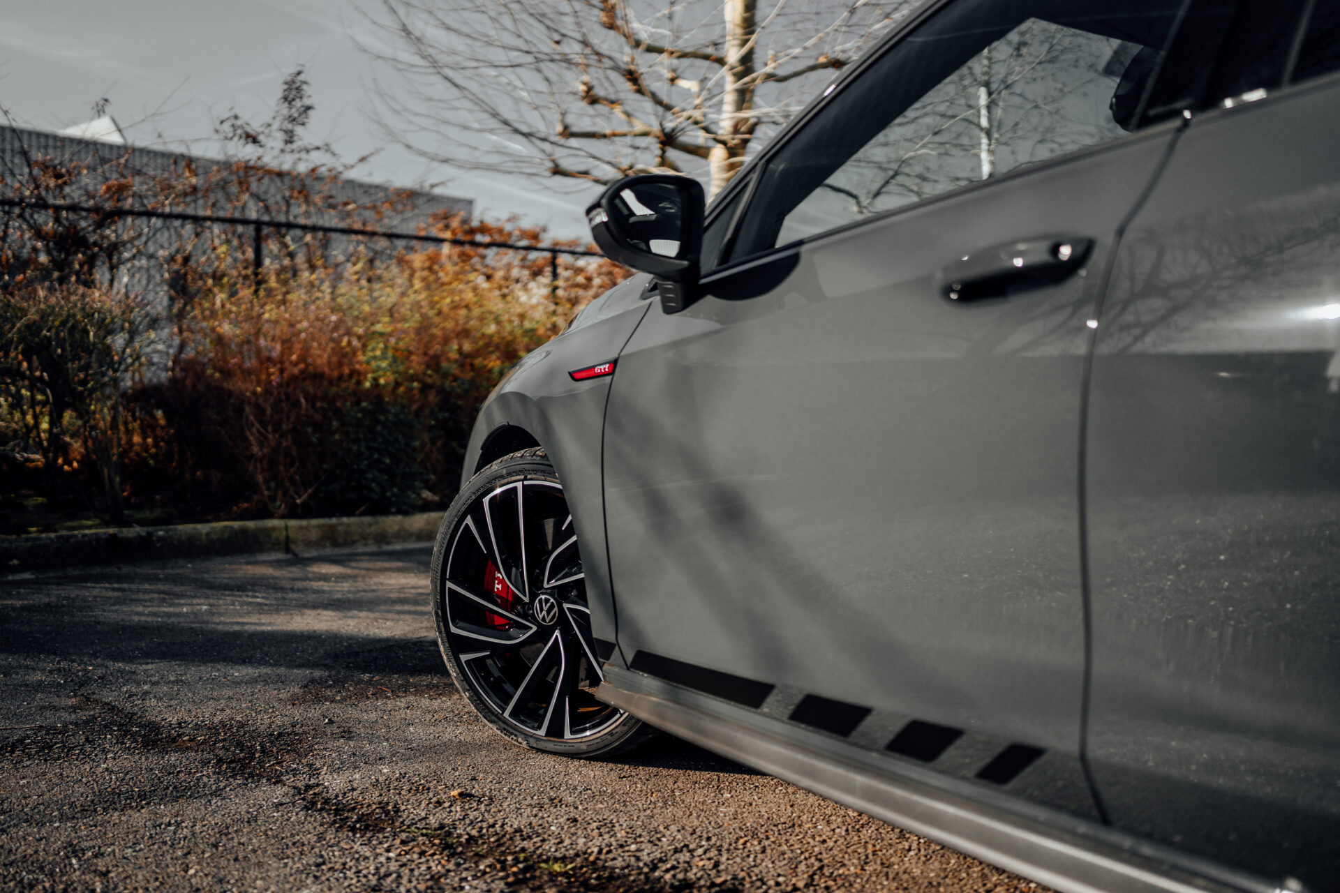 Golf 8 GTI Clubsport – Pano | H&K | IQ | ACC - Afbeelding 11