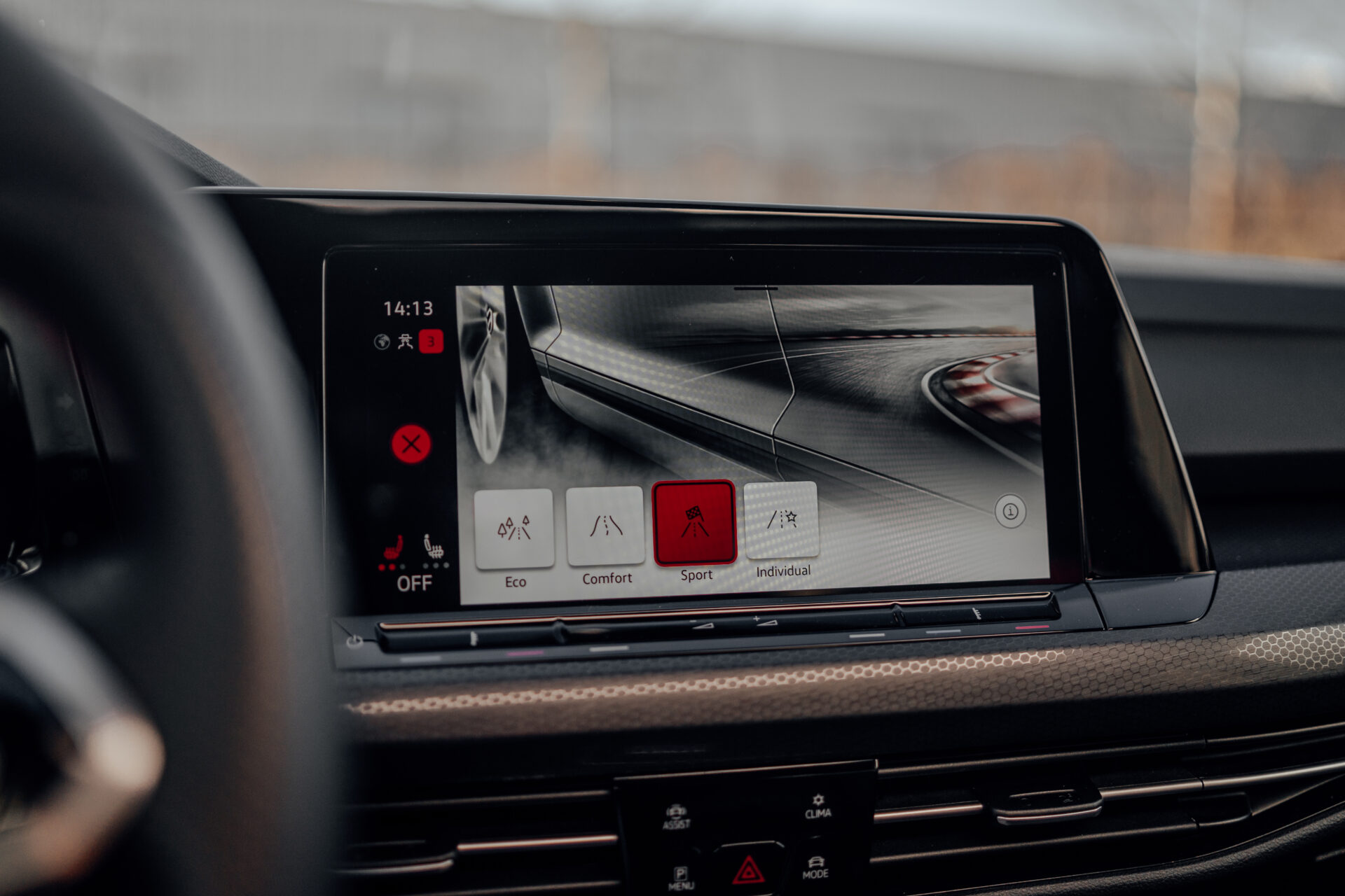 Golf 8 GTI Clubsport – Pano | H&K | IQ | ACC - Afbeelding 22