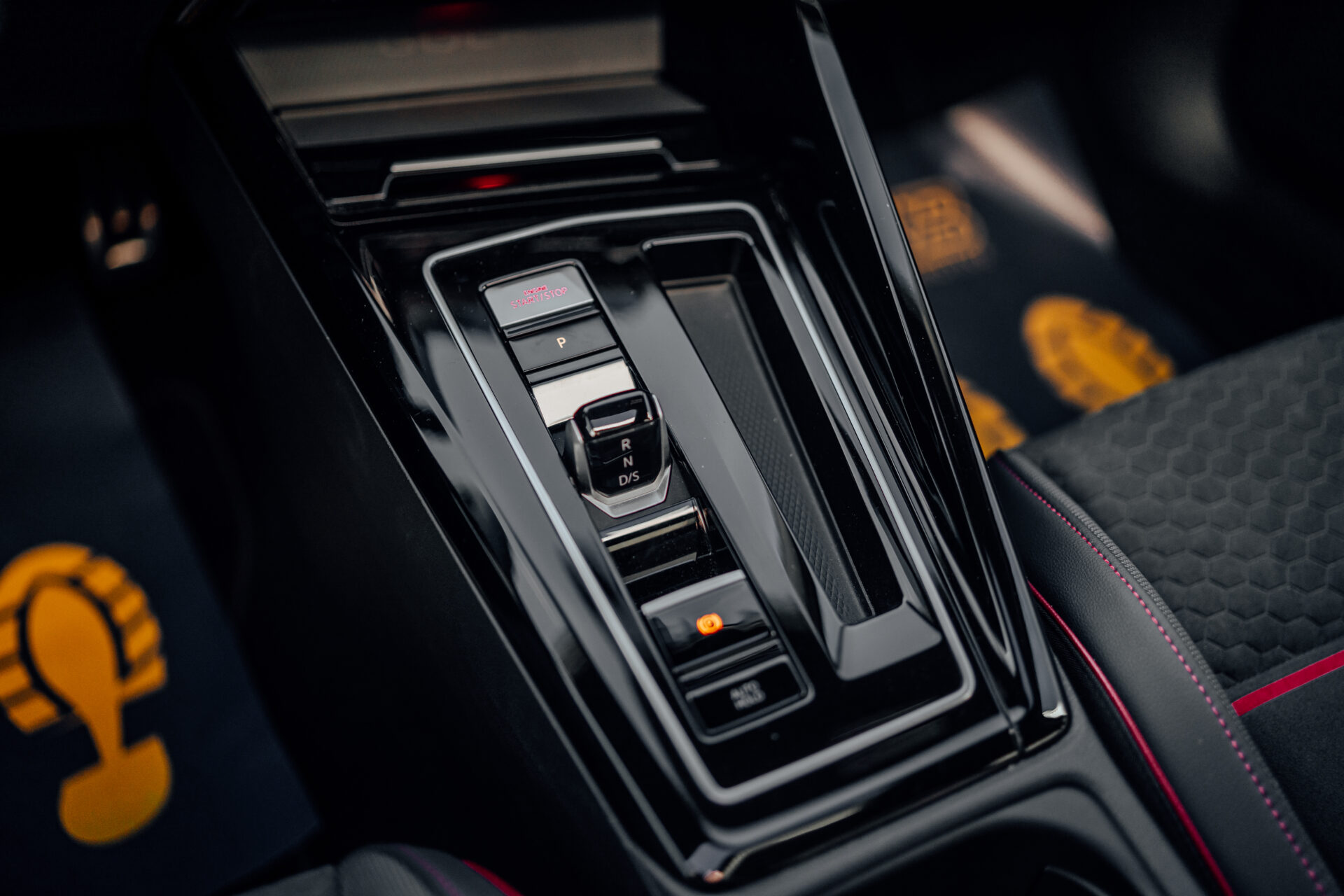 Golf 8 GTI Clubsport – Pano | H&K | IQ | ACC - Afbeelding 20