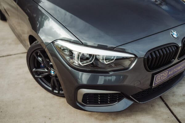 BMW M140i Xdrive | PANO | H&K | CAMERA | NAVPRO | SHADOWLINE - Afbeelding 4
