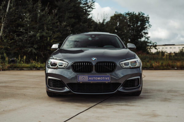 BMW M140i Xdrive | PANO | H&K | CAMERA | NAVPRO | SHADOWLINE - Afbeelding 2