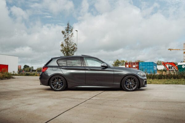 BMW M140i Xdrive | PANO | H&K | CAMERA | NAVPRO | SHADOWLINE - Afbeelding 7
