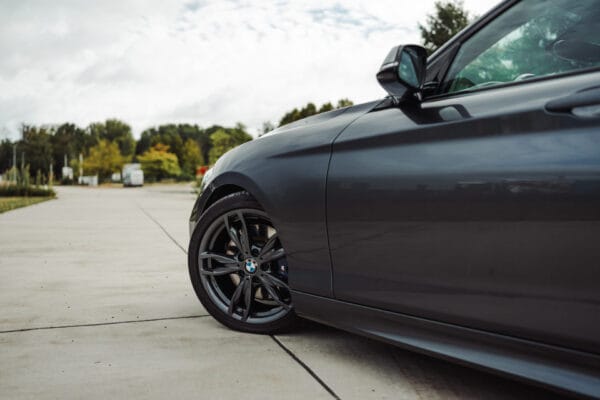 BMW M140i Xdrive | PANO | H&K | CAMERA | NAVPRO | SHADOWLINE - Afbeelding 8