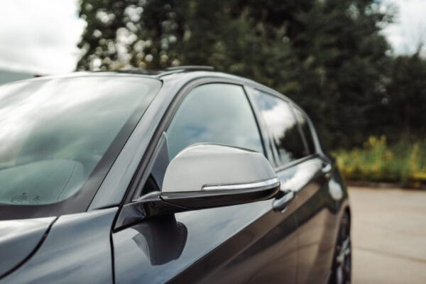 BMW M140i Xdrive | PANO | H&K | CAMERA | NAVPRO | SHADOWLINE - Afbeelding 10