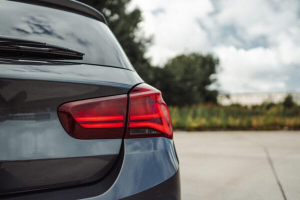 BMW M140i Xdrive | PANO | H&K | CAMERA | NAVPRO | SHADOWLINE - Afbeelding 11