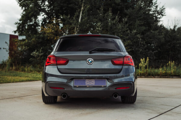 BMW M140i Xdrive | PANO | H&K | CAMERA | NAVPRO | SHADOWLINE - Afbeelding 6