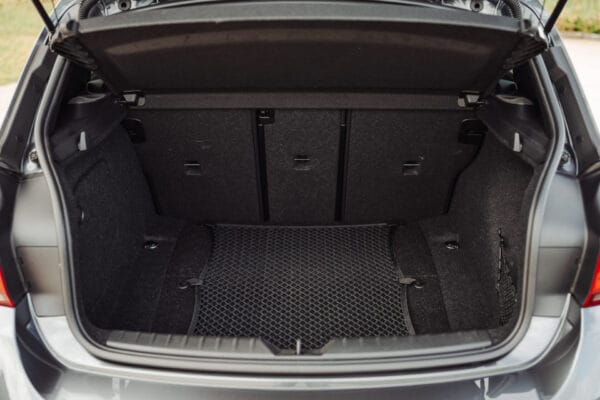 BMW M140i Xdrive | PANO | H&K | CAMERA | NAVPRO | SHADOWLINE - Afbeelding 28