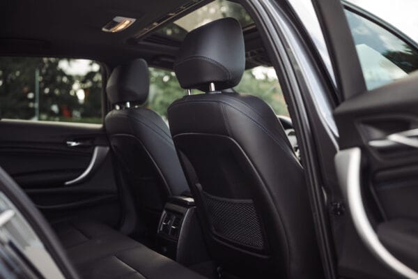 BMW M140i Xdrive | PANO | H&K | CAMERA | NAVPRO | SHADOWLINE - Afbeelding 16