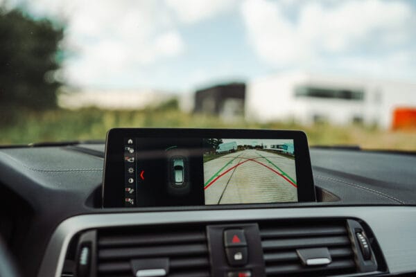 BMW M140i Xdrive | PANO | H&K | CAMERA | NAVPRO | SHADOWLINE - Afbeelding 23