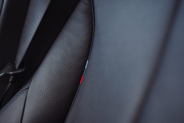 BMW M140i Xdrive | PANO | H&K | CAMERA | NAVPRO | SHADOWLINE - Afbeelding 17
