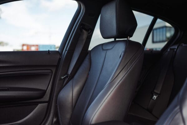 BMW M140i Xdrive | PANO | H&K | CAMERA | NAVPRO | SHADOWLINE - Afbeelding 15
