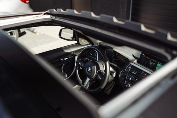 BMW M140i Xdrive | PANO | H&K | CAMERA | NAVPRO | SHADOWLINE - Afbeelding 12