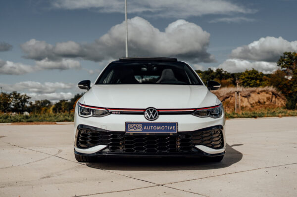 Volkswagen Golf 8 GTI Clubsport 45 Jahre Edition - ORYX | AKRA | PANO | DCC | H&K | - Afbeelding 2