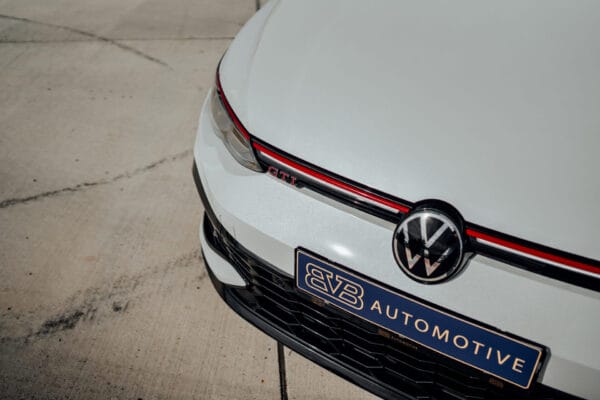 Volkswagen Golf 8 GTI Clubsport 45 Jahre Edition - ORYX | AKRA | PANO | DCC | H&K | - Afbeelding 11