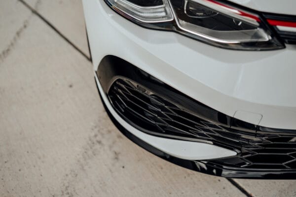 Volkswagen Golf 8 GTI Clubsport 45 Jahre Edition - ORYX | AKRA | PANO | DCC | H&K | - Afbeelding 12