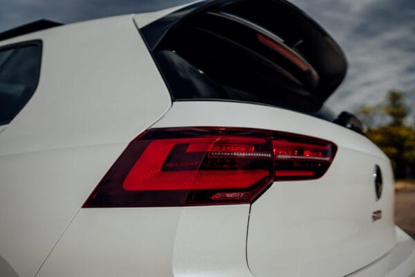Volkswagen Golf 8 GTI Clubsport 45 Jahre Edition - ORYX | AKRA | PANO | DCC | H&K | - Afbeelding 7