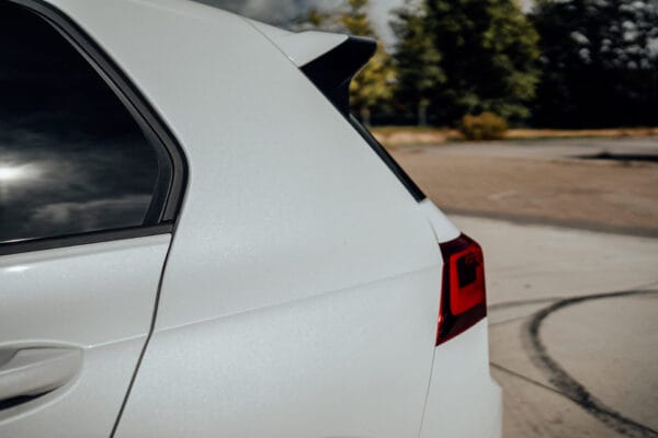 Volkswagen Golf 8 GTI Clubsport 45 Jahre Edition - ORYX | AKRA | PANO | DCC | H&K | - Afbeelding 8