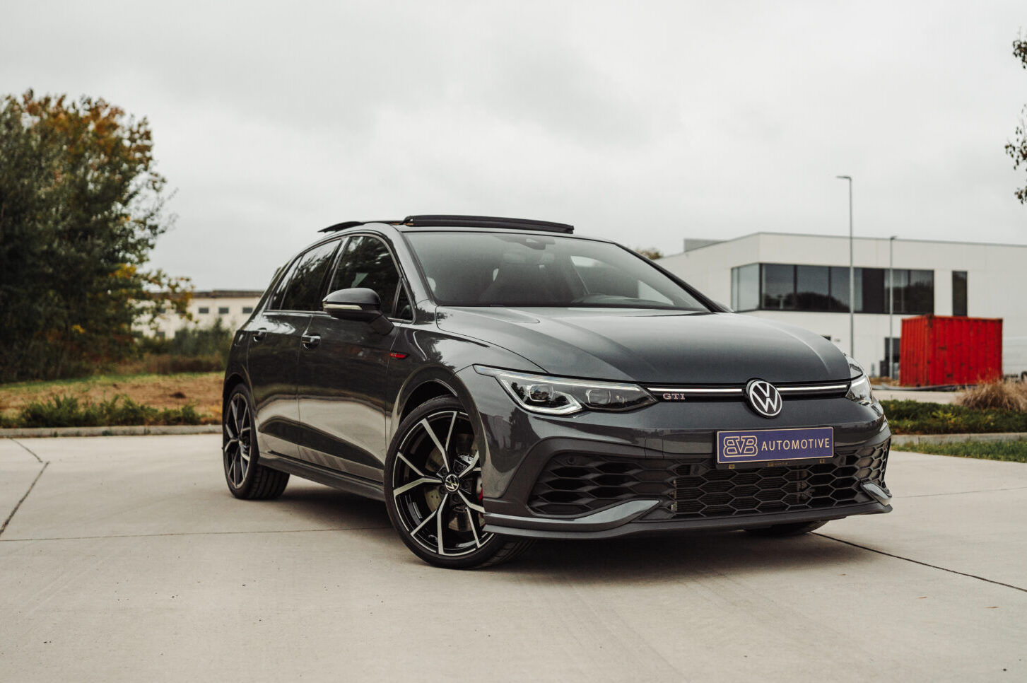 Golf 8 GTI Clubsport – Head Up | Pano | H&K | IQ | ACC - Afbeelding 3