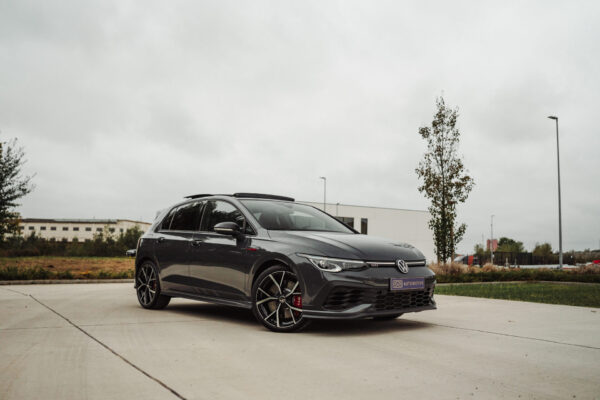 Golf 8 GTI Clubsport – Head Up | Pano | H&K | IQ | ACC - Afbeelding 11
