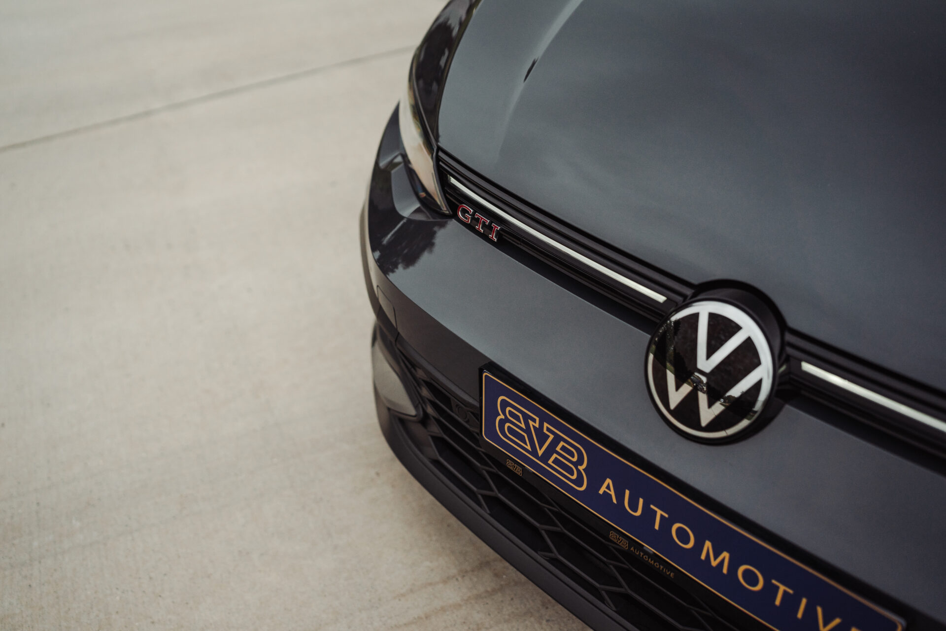 Golf 8 GTI Clubsport – Head Up | Pano | H&K | IQ | ACC - Afbeelding 12