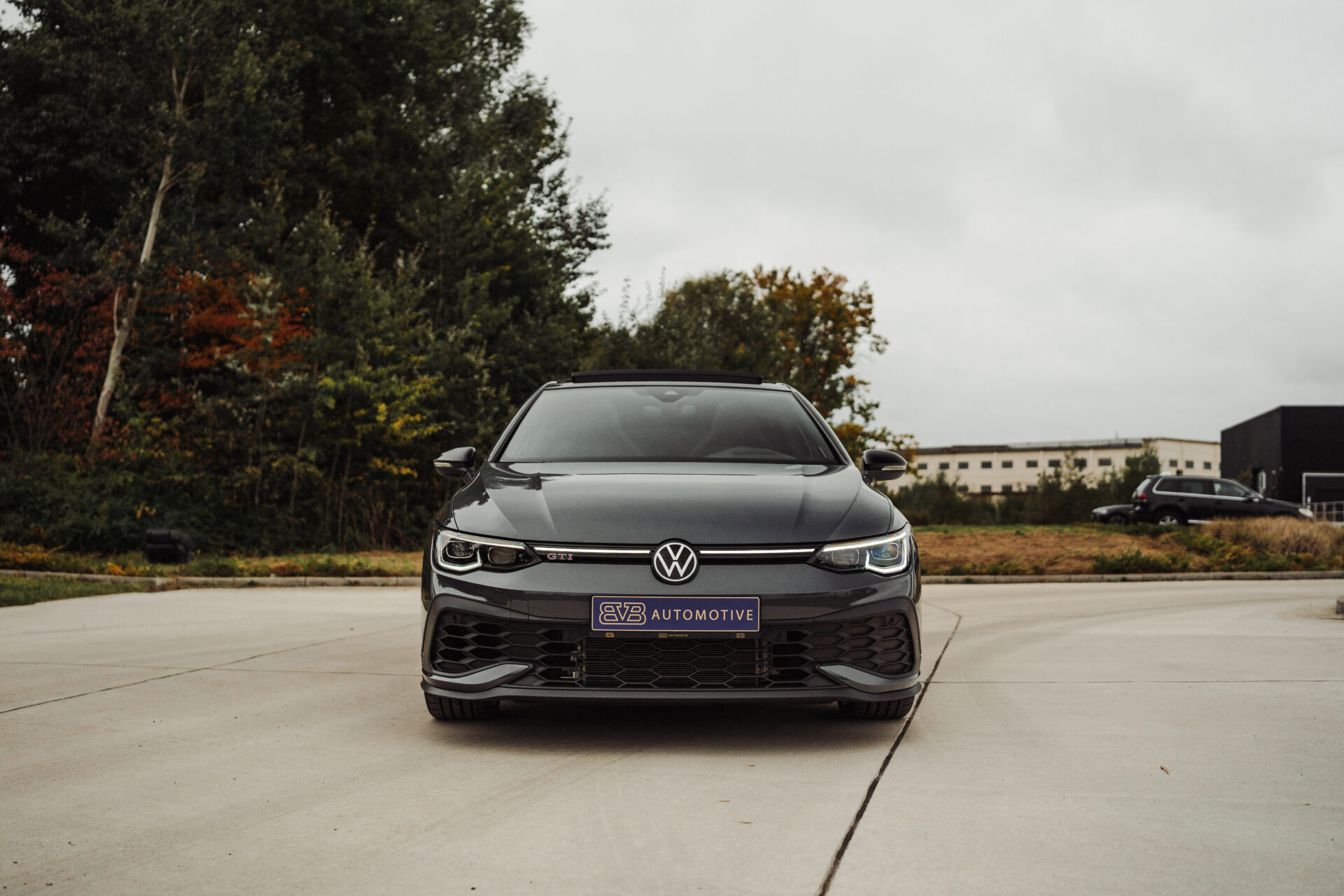 Golf 8 GTI Clubsport – Head Up | Pano | H&K | IQ | ACC - Afbeelding 2