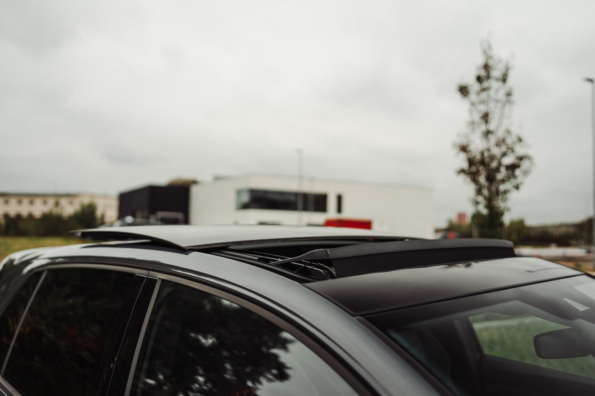 Golf 8 GTI Clubsport – Head Up | Pano | H&K | IQ | ACC - Afbeelding 13