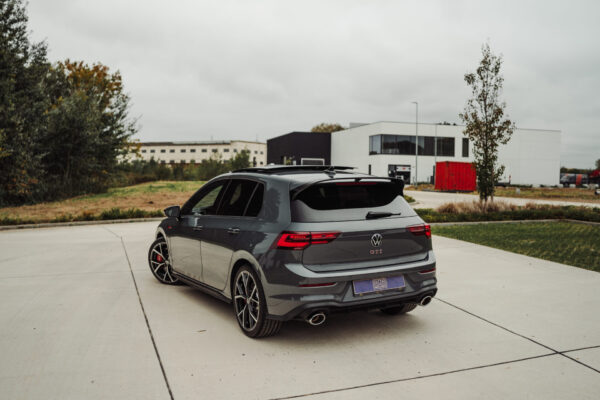 Golf 8 GTI Clubsport – Head Up | Pano | H&K | IQ | ACC - Afbeelding 8