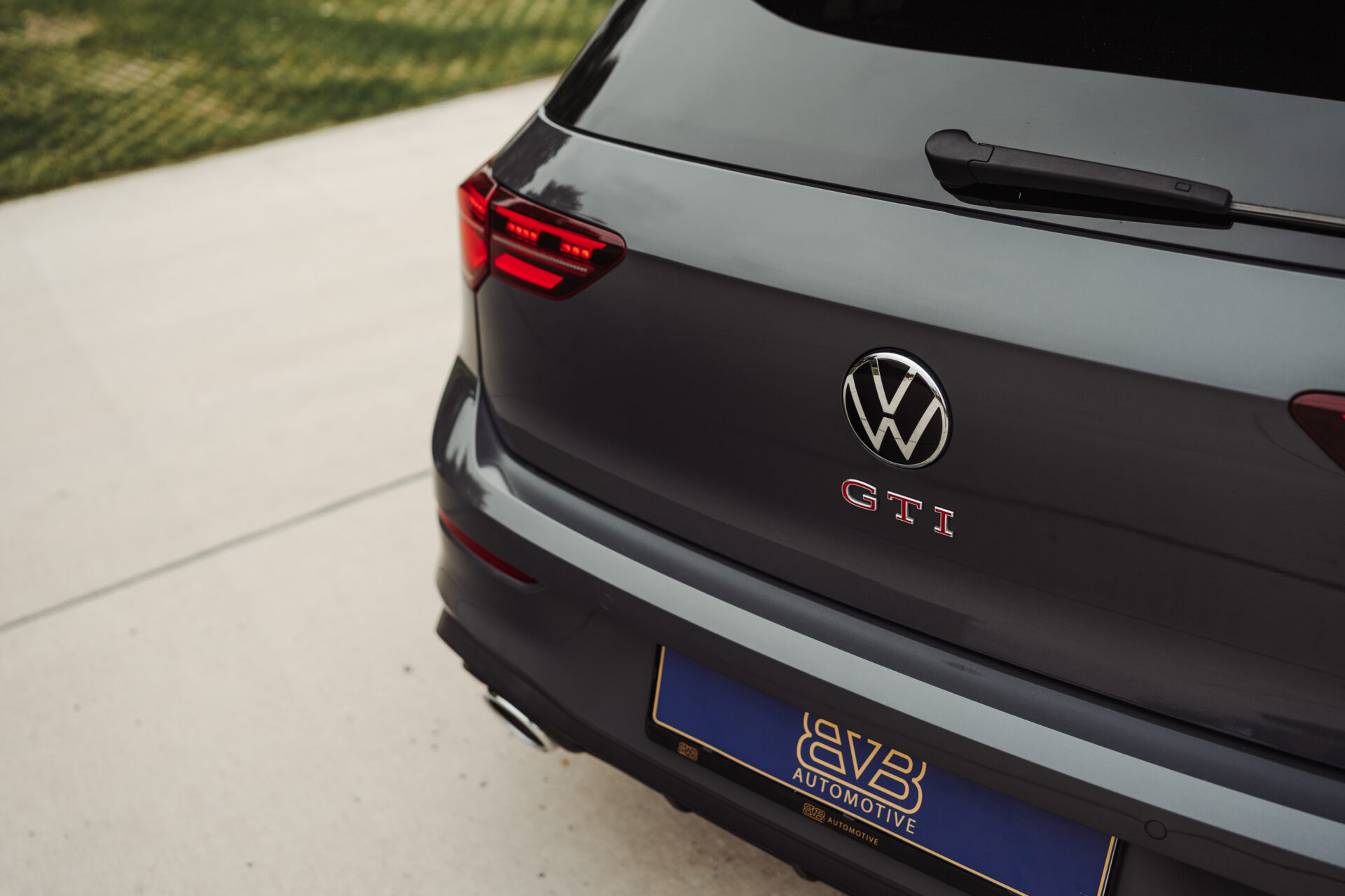 Golf 8 GTI Clubsport – Head Up | Pano | H&K | IQ | ACC - Afbeelding 6