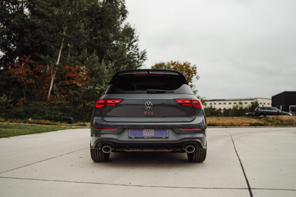 Golf 8 GTI Clubsport – Head Up | Pano | H&K | IQ | ACC - Afbeelding 5