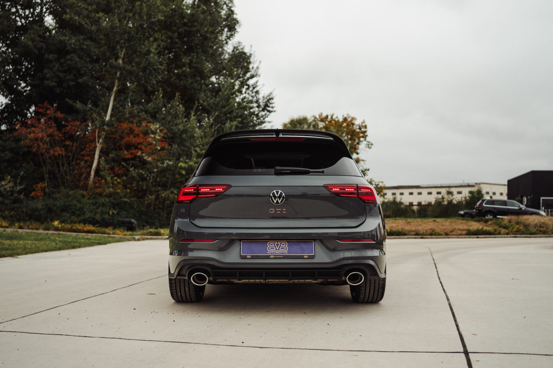 Golf 8 GTI Clubsport – Head Up | Pano | H&K | IQ | ACC - Afbeelding 5