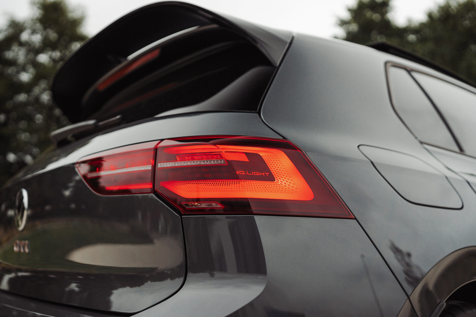 Golf 8 GTI Clubsport – Head Up | Pano | H&K | IQ | ACC - Afbeelding 7