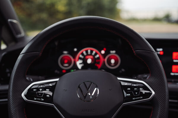 Golf 8 GTI Clubsport – Head Up | Pano | H&K | IQ | ACC - Afbeelding 20