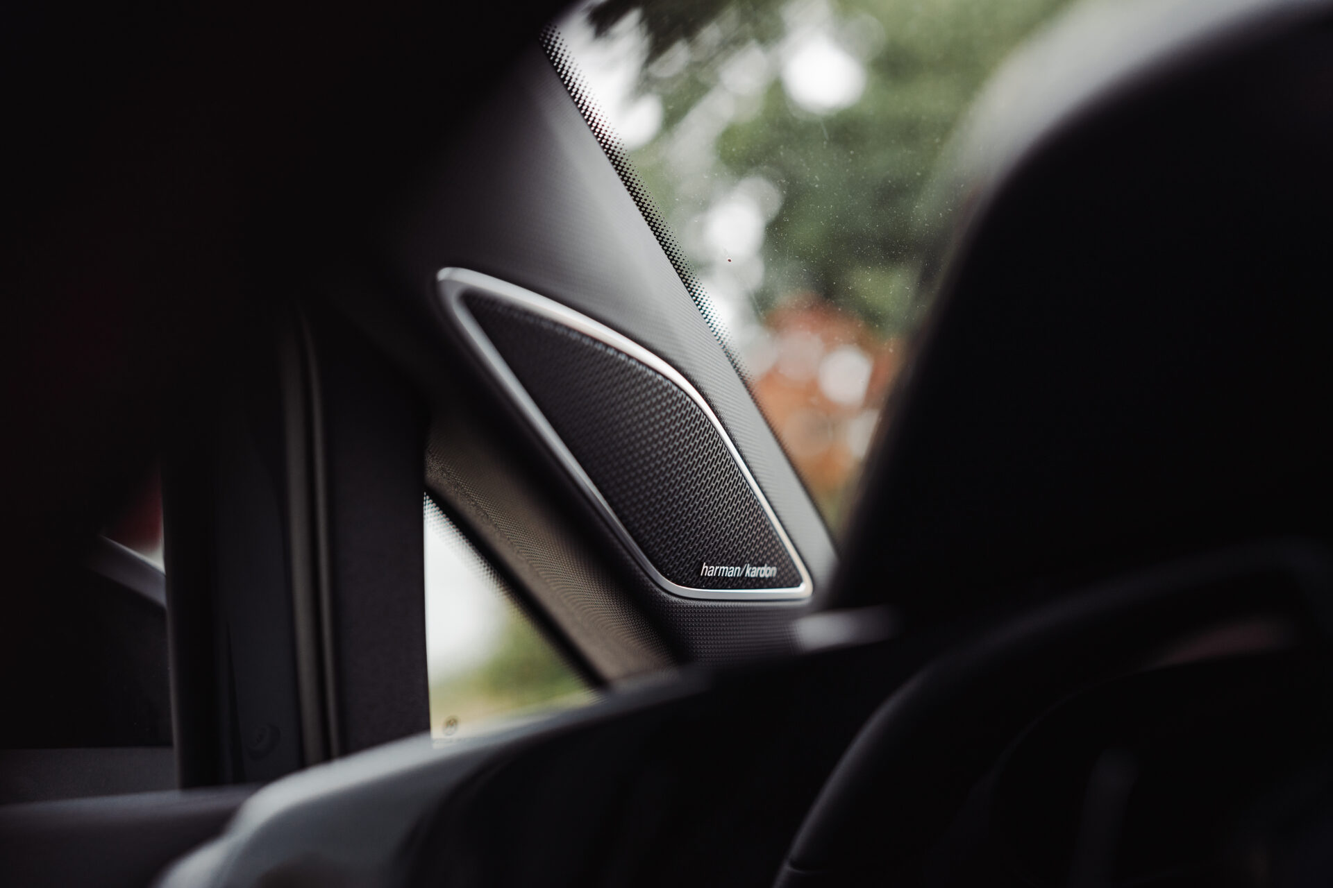 Golf 8 R - 4MOTION | AKRA | PANO | H&K | DCC | DRIFT MODE - Afbeelding 34