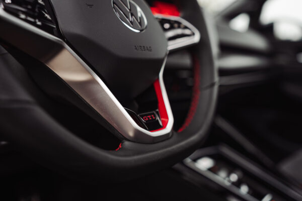 Golf 8 GTI Clubsport – Head Up | Pano | H&K | IQ | ACC - Afbeelding 22