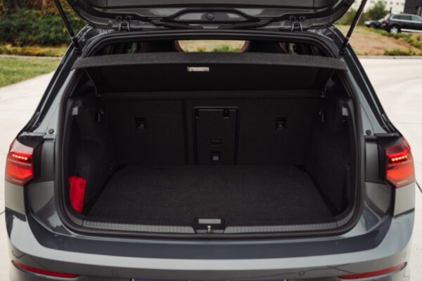 Golf 8 GTI Clubsport – Head Up | Pano | H&K | IQ | ACC - Afbeelding 28
