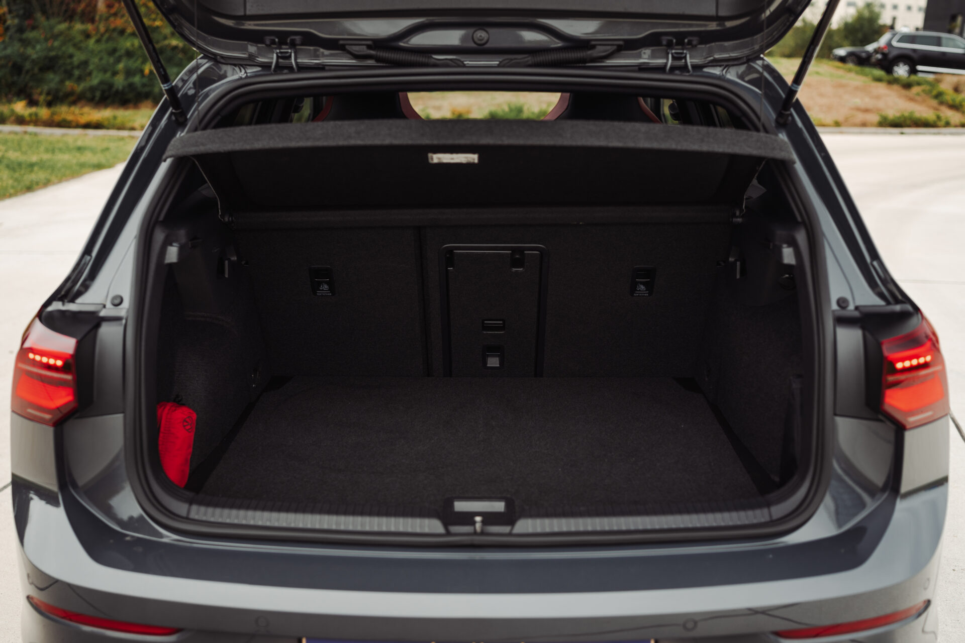Golf 8 GTI Clubsport – Head Up | Pano | H&K | IQ | ACC - Afbeelding 28