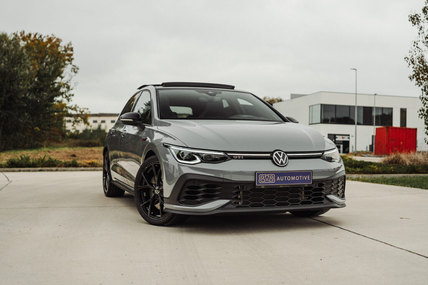 Golf 8 GTI Clubsport – Head Up | Pano | H&K | IQ | ACC - Afbeelding 3
