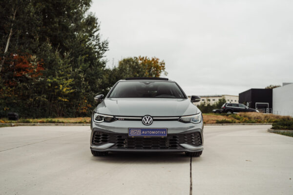 Golf 8 GTI Clubsport – Head Up | Pano | H&K | IQ | ACC - Afbeelding 2