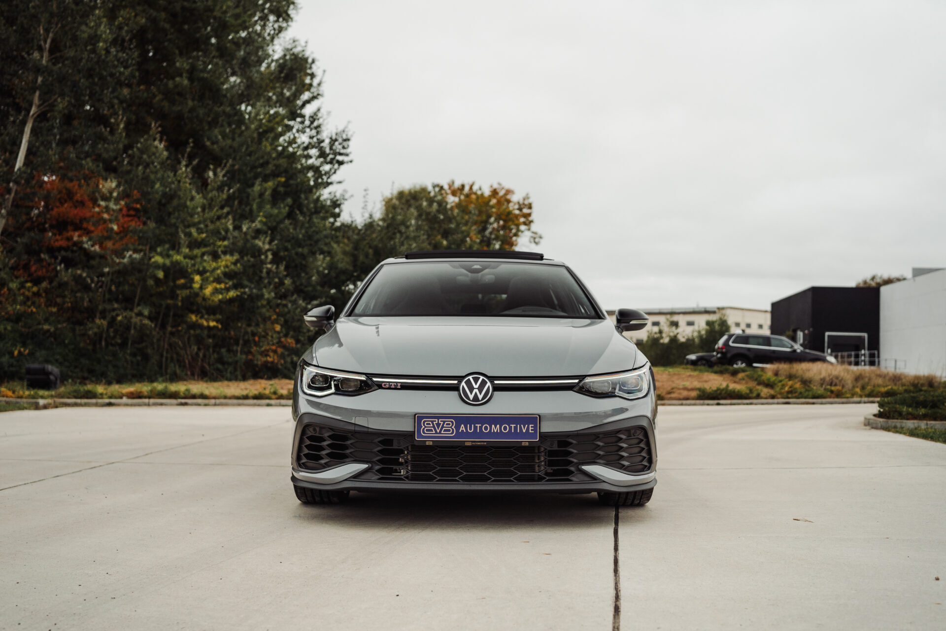 Golf 8 GTI Clubsport – Head Up | Pano | H&K | IQ | ACC - Afbeelding 2