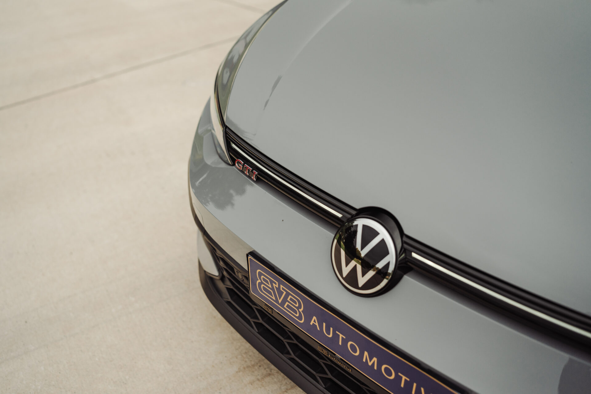 Golf 8 GTI Clubsport – Head Up | Pano | H&K | IQ | ACC - Afbeelding 12