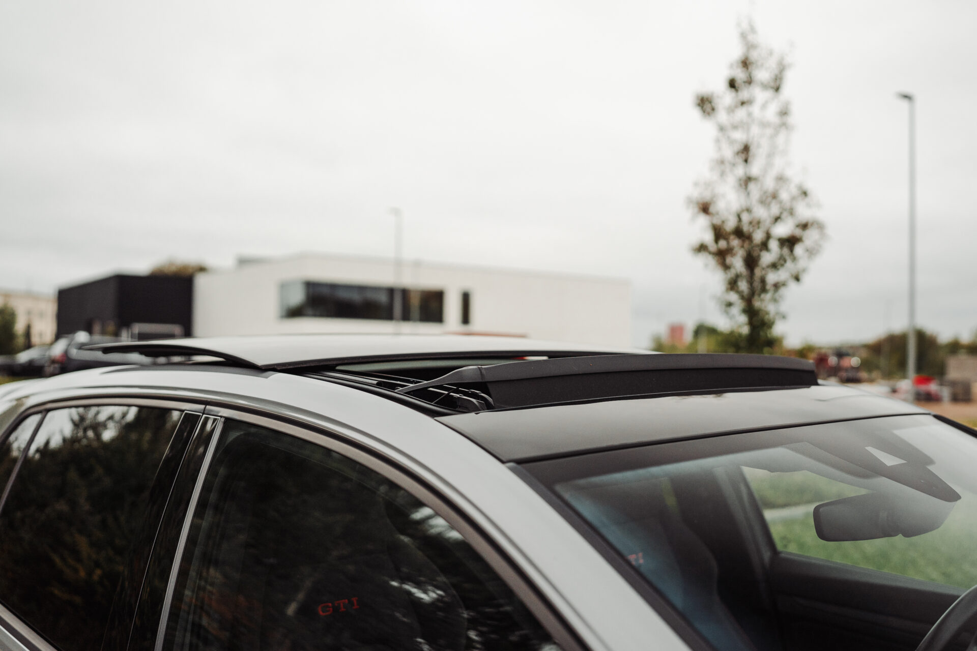 Golf 8 GTI Clubsport – Head Up | Pano | H&K | IQ | ACC - Afbeelding 13