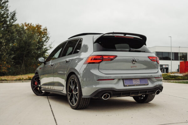 Golf 8 GTI Clubsport – Head Up | Pano | H&K | IQ | ACC - Afbeelding 6