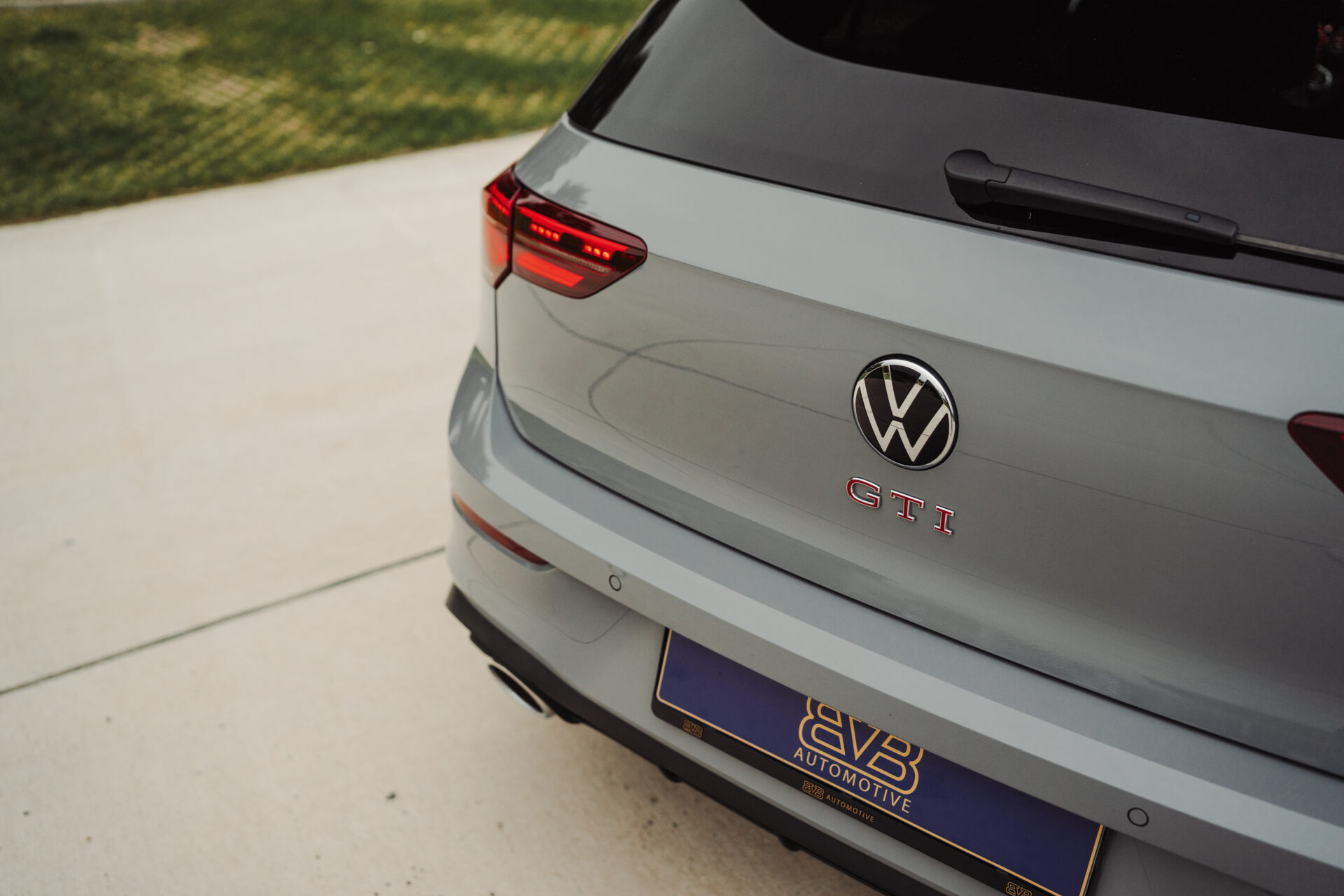 Golf 8 GTI Clubsport – Head Up | Pano | H&K | IQ | ACC - Afbeelding 7